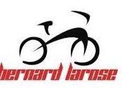 Vélo Bernard Larose